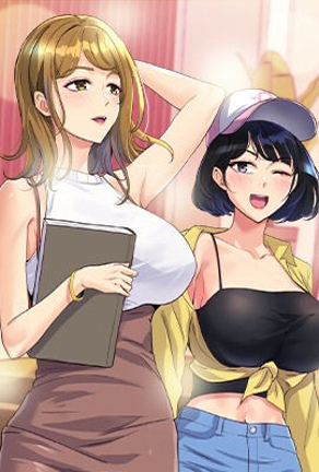 韩国漫画免费看新番上线